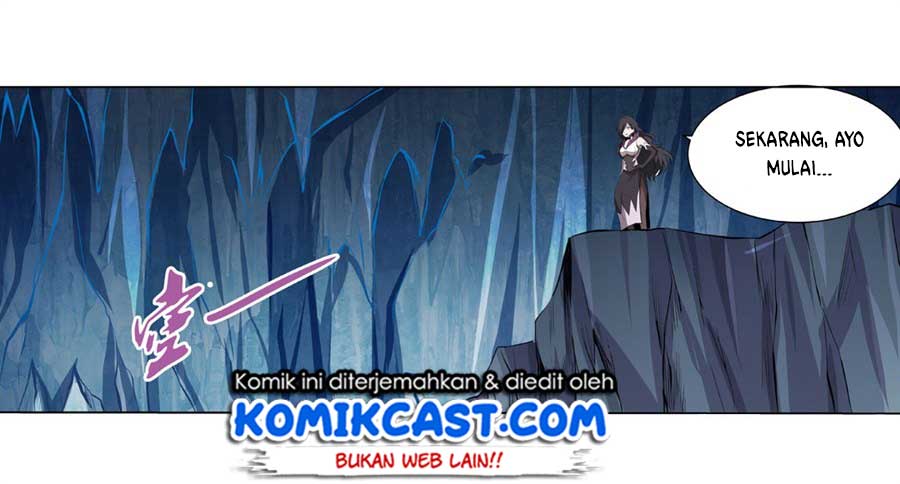 The Demon King Who Lost His Job Chapter 46 - halaman 11