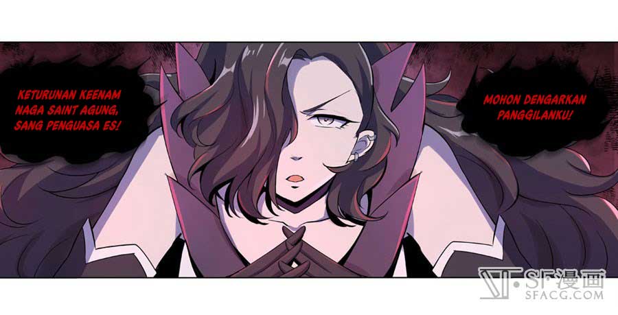 The Demon King Who Lost His Job Chapter 46 - halaman 13