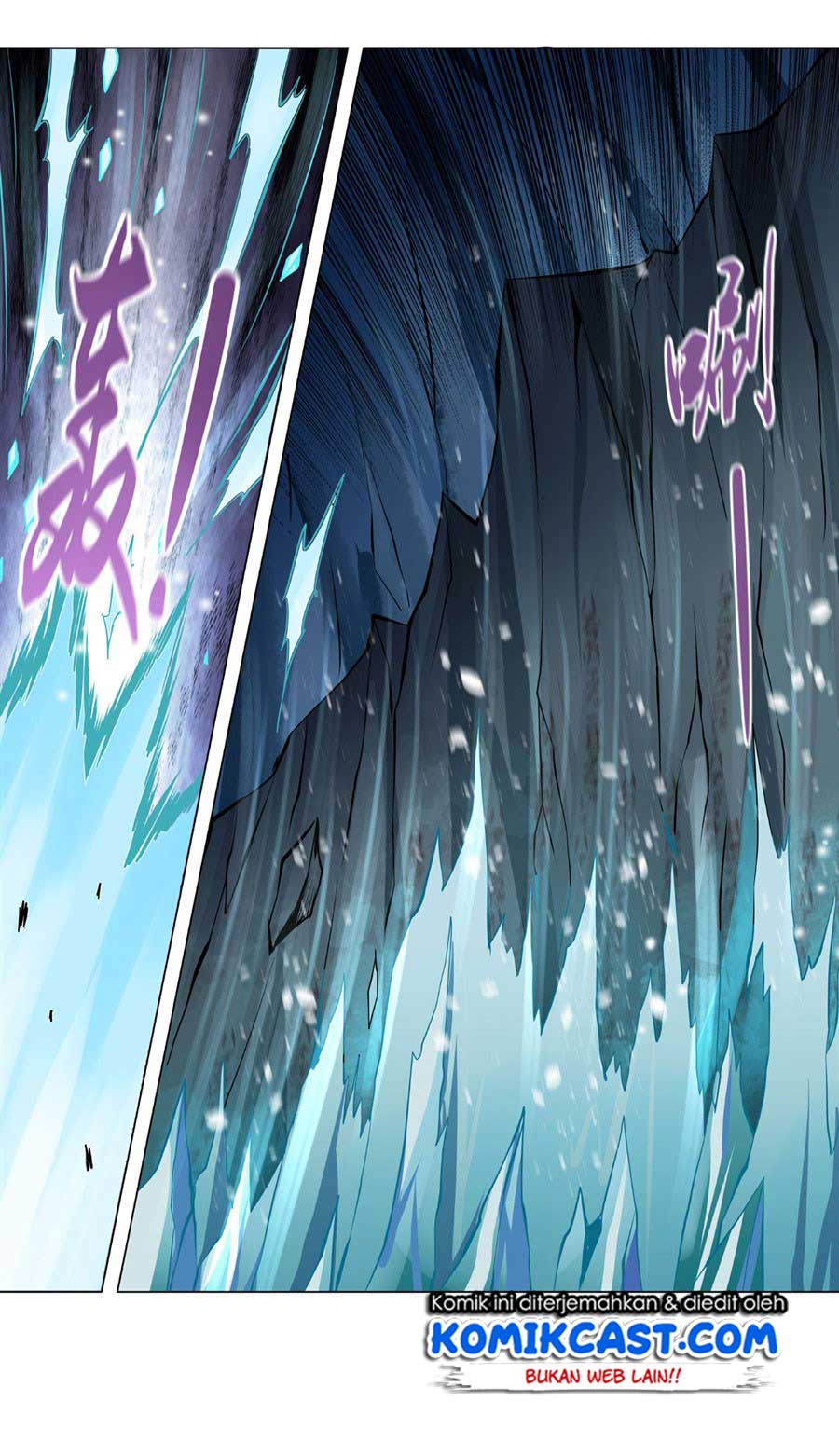 The Demon King Who Lost His Job Chapter 46 - halaman 15