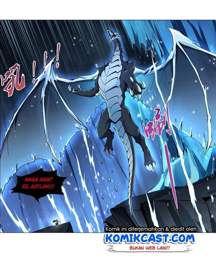The Demon King Who Lost His Job Chapter 46 - halaman 17