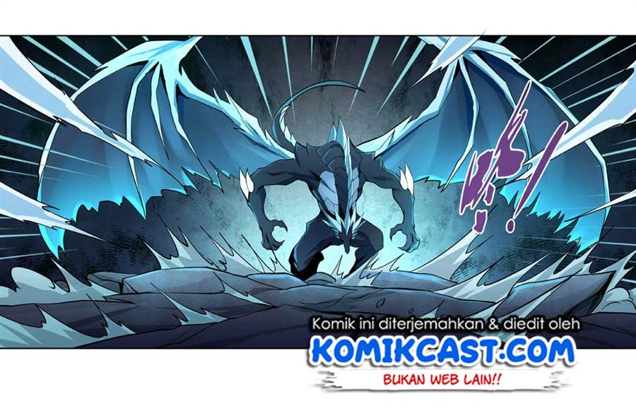 The Demon King Who Lost His Job Chapter 46 - halaman 18