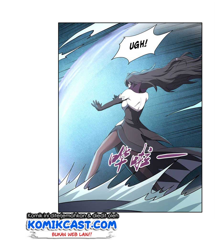 The Demon King Who Lost His Job Chapter 46 - halaman 20