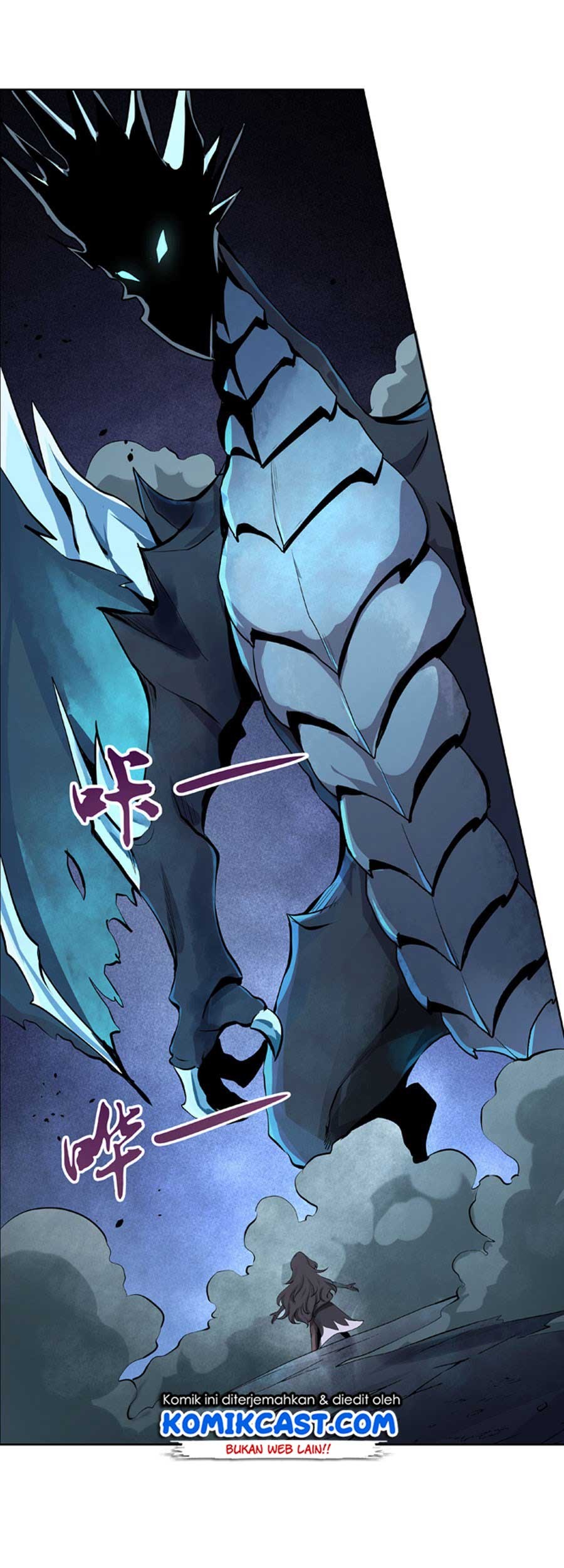 The Demon King Who Lost His Job Chapter 46 - halaman 22