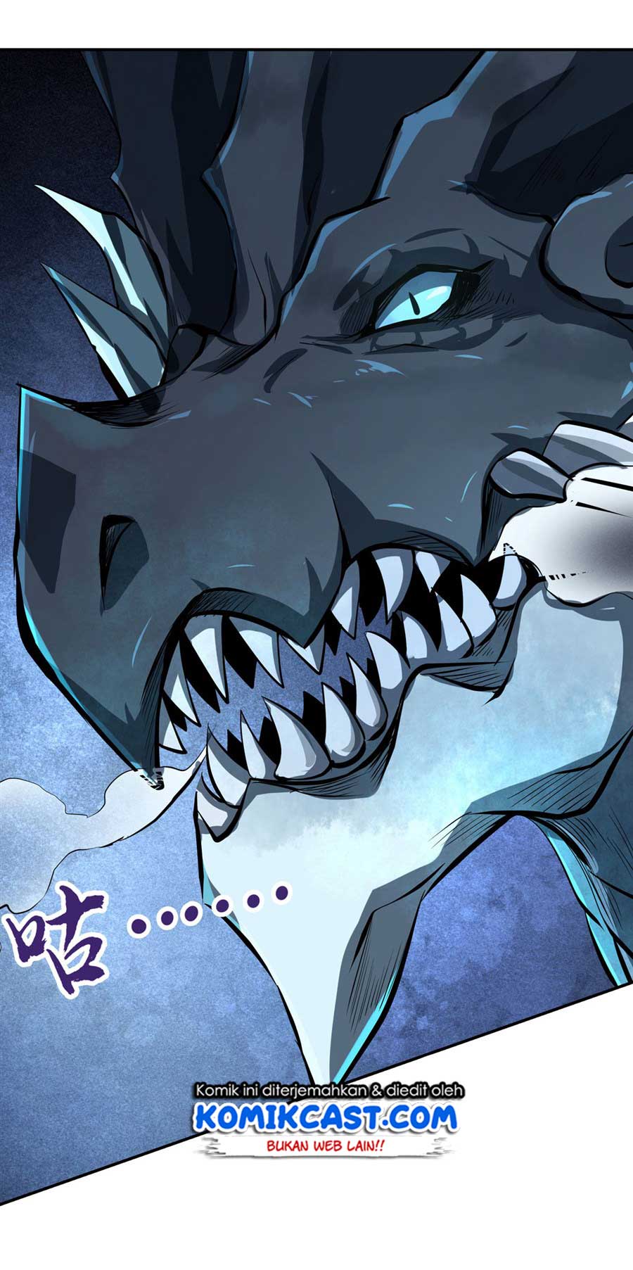 The Demon King Who Lost His Job Chapter 46 - halaman 24