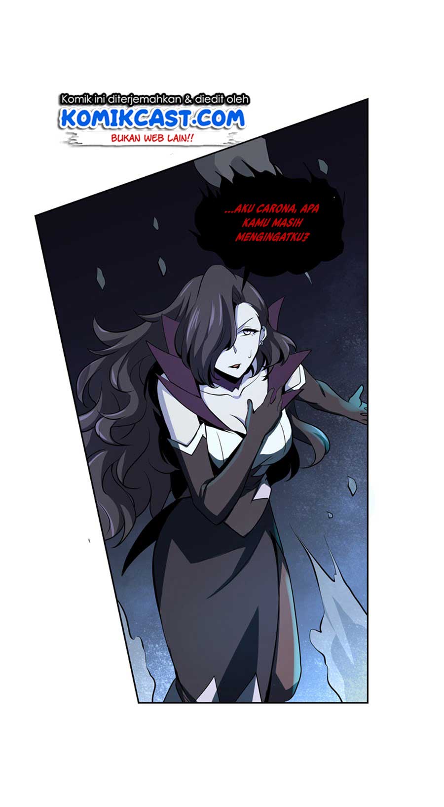 The Demon King Who Lost His Job Chapter 46 - halaman 25