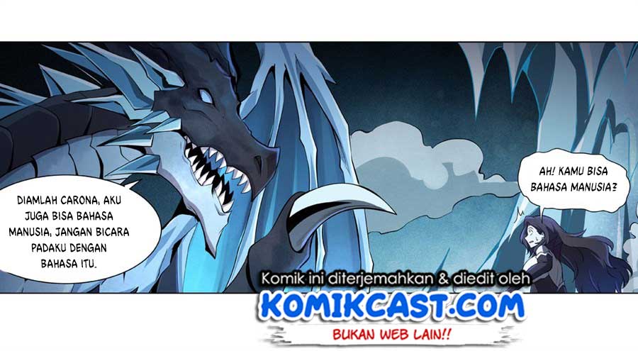 The Demon King Who Lost His Job Chapter 46 - halaman 26