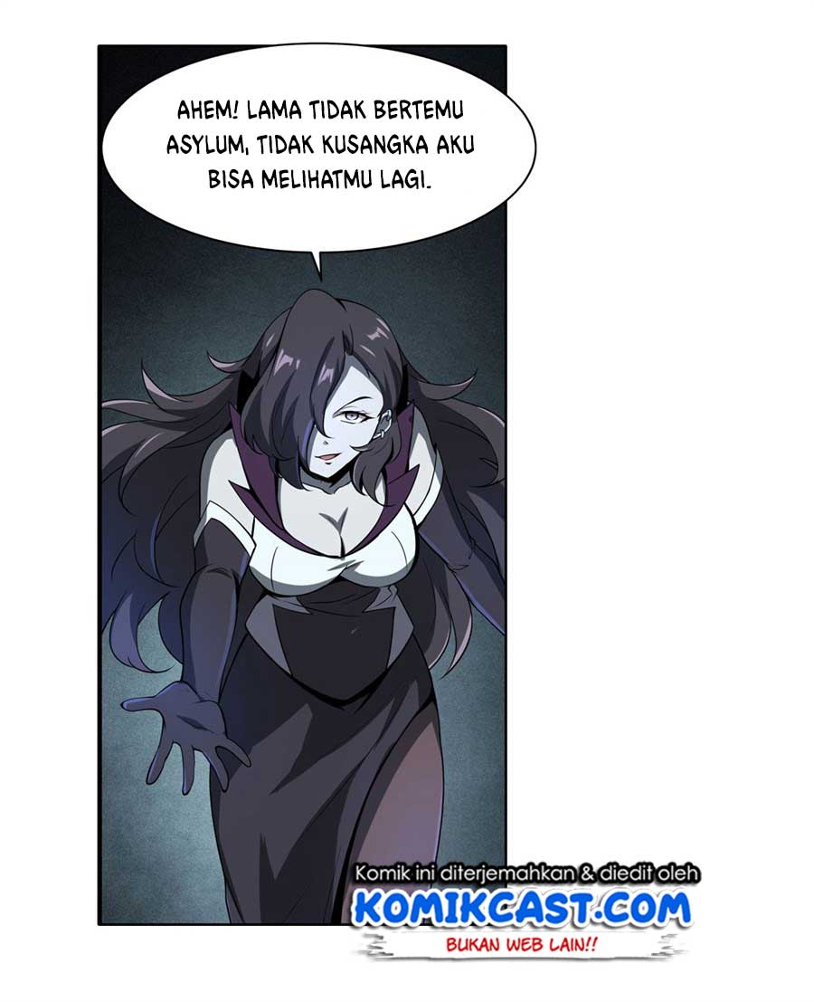 The Demon King Who Lost His Job Chapter 46 - halaman 27