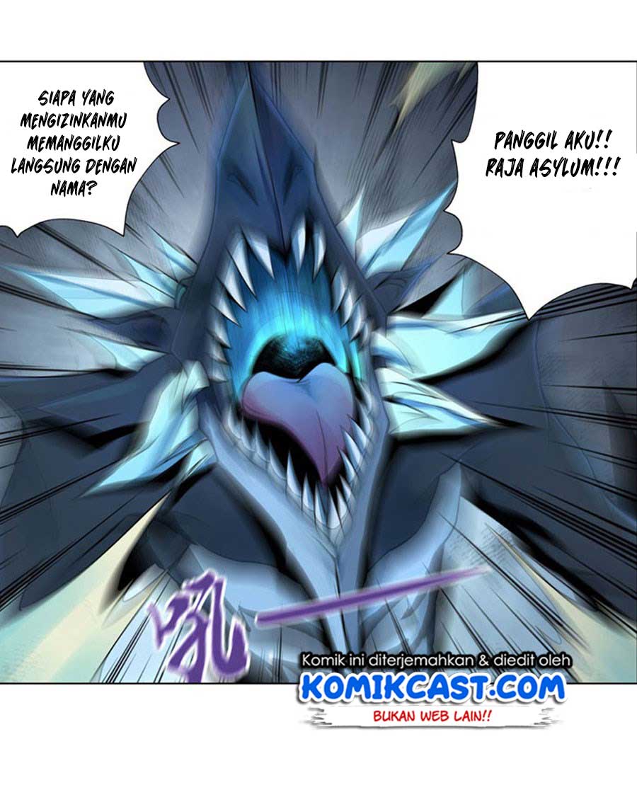 The Demon King Who Lost His Job Chapter 46 - halaman 28