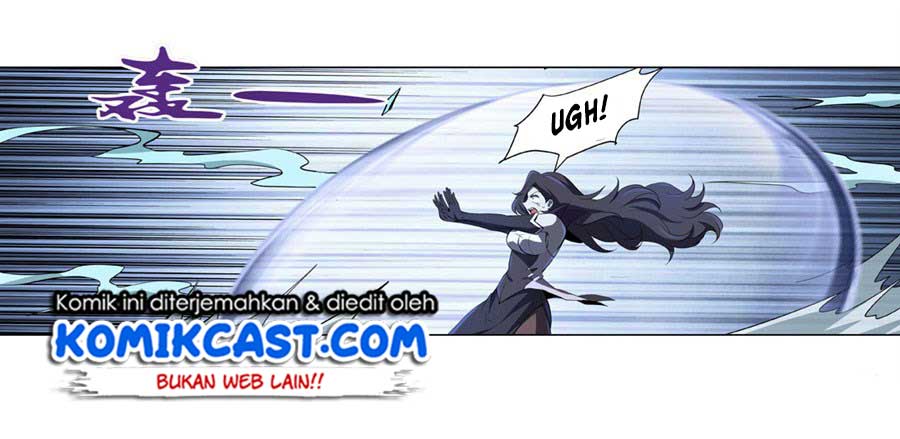 The Demon King Who Lost His Job Chapter 46 - halaman 29