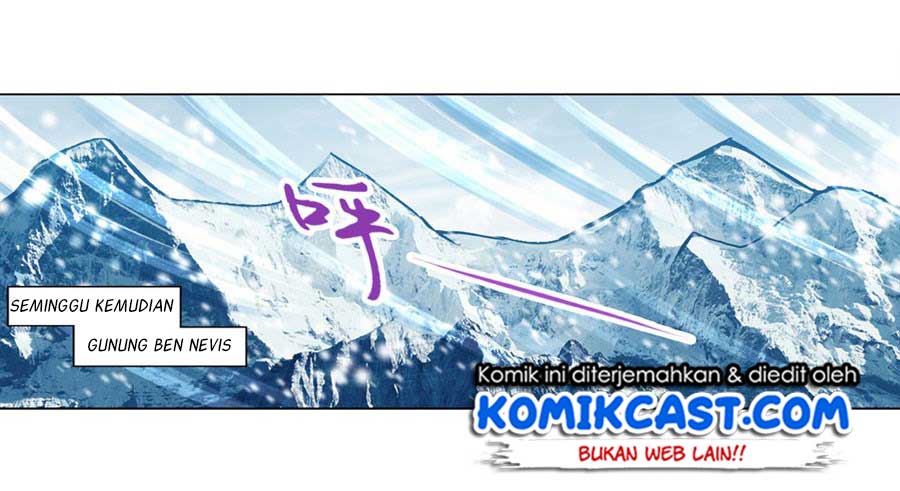 The Demon King Who Lost His Job Chapter 46 - halaman 3