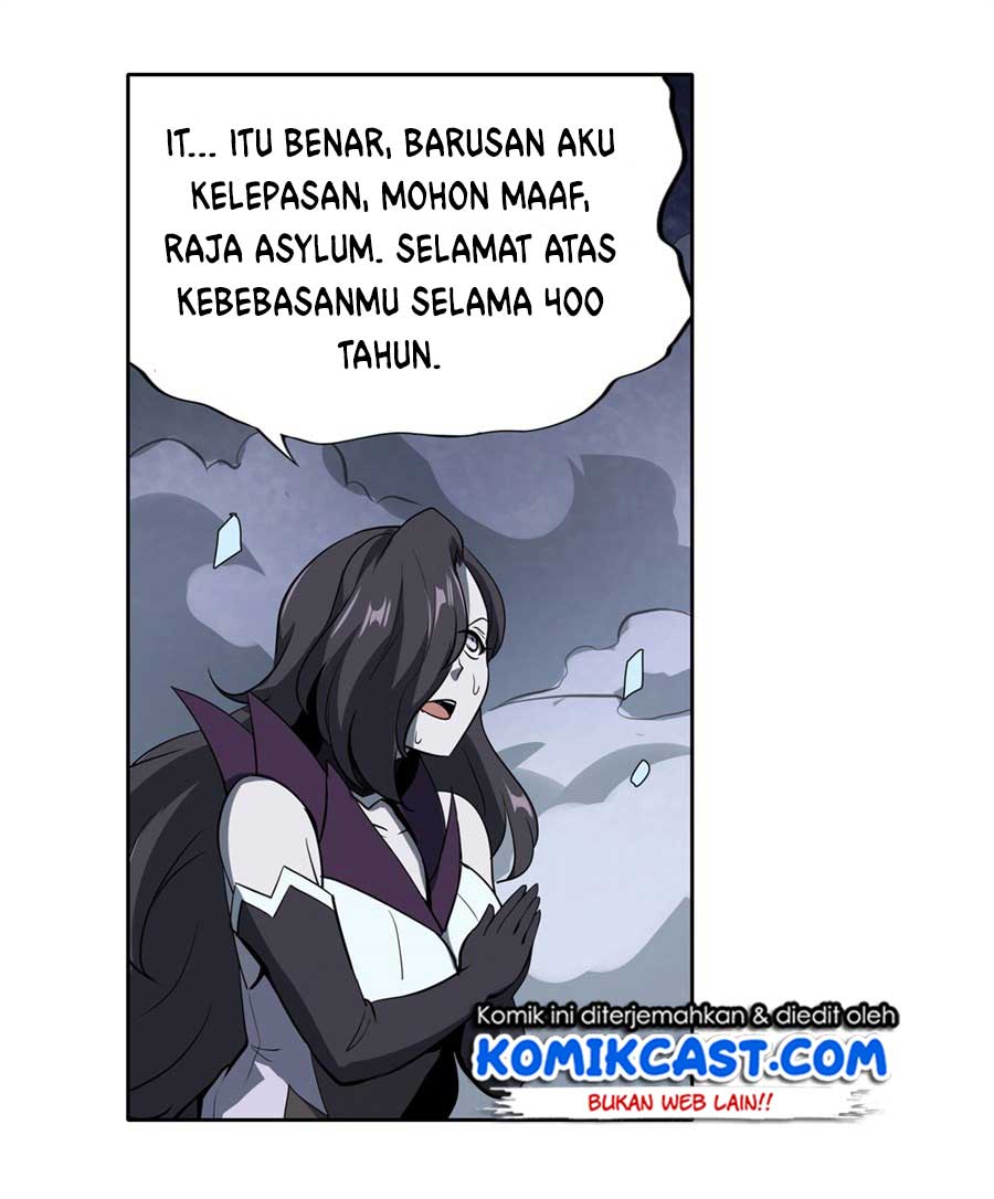 The Demon King Who Lost His Job Chapter 46 - halaman 30