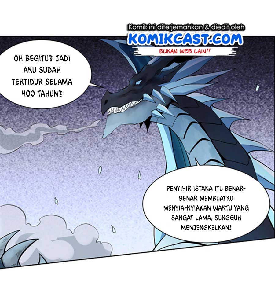 The Demon King Who Lost His Job Chapter 46 - halaman 31