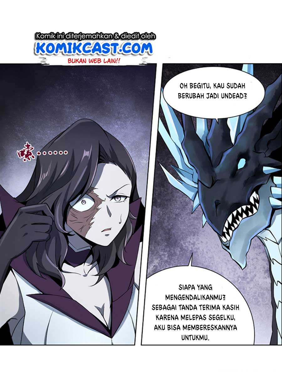 The Demon King Who Lost His Job Chapter 46 - halaman 34