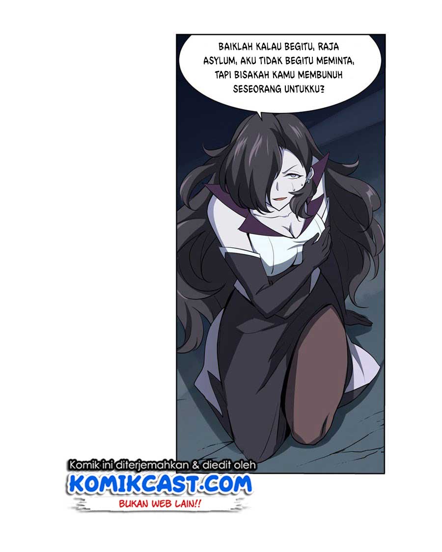 The Demon King Who Lost His Job Chapter 46 - halaman 39