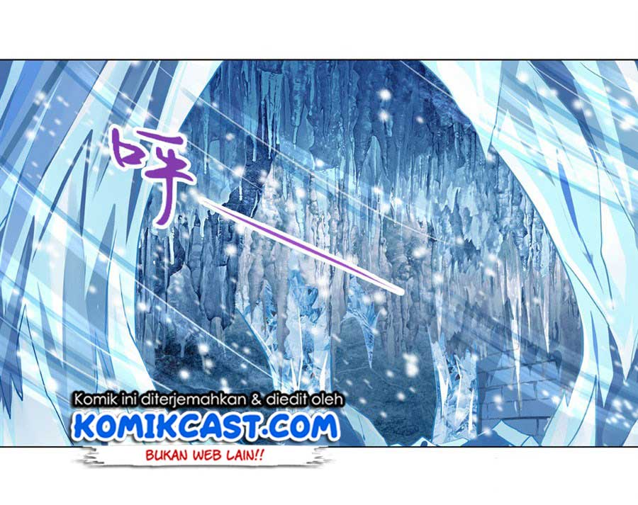 The Demon King Who Lost His Job Chapter 46 - halaman 4
