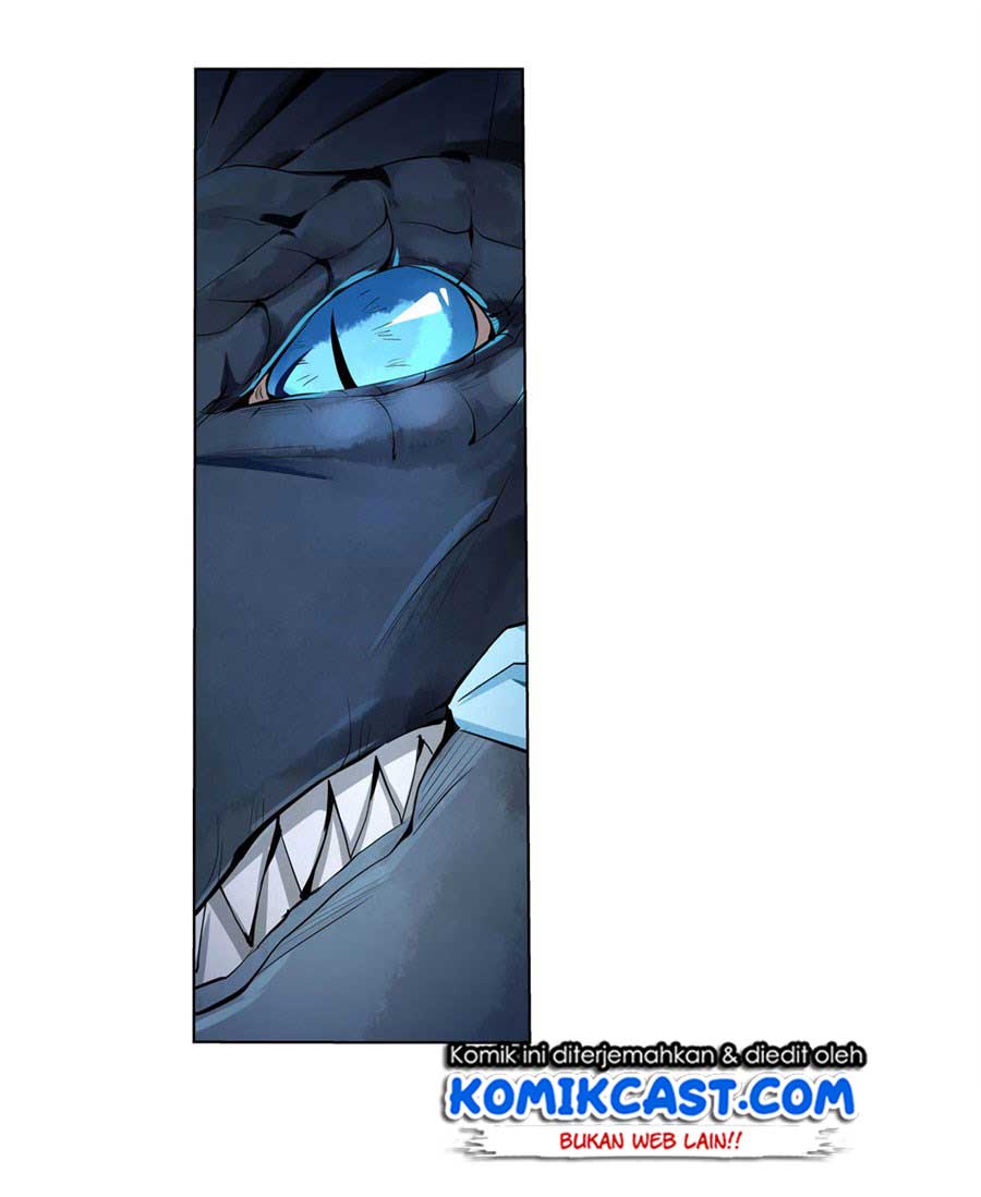 The Demon King Who Lost His Job Chapter 46 - halaman 40