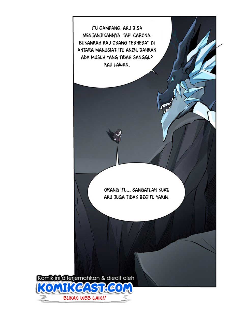 The Demon King Who Lost His Job Chapter 46 - halaman 41