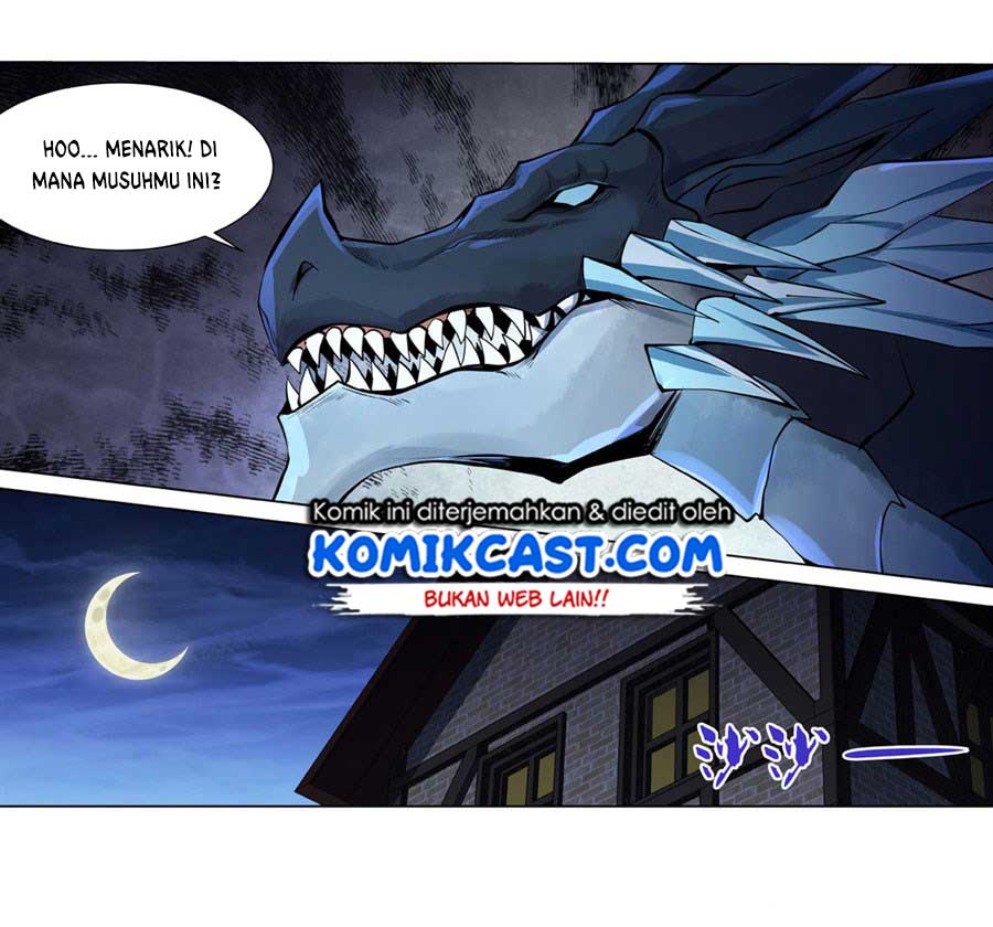 The Demon King Who Lost His Job Chapter 46 - halaman 42
