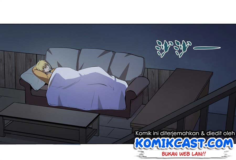 The Demon King Who Lost His Job Chapter 46 - halaman 43