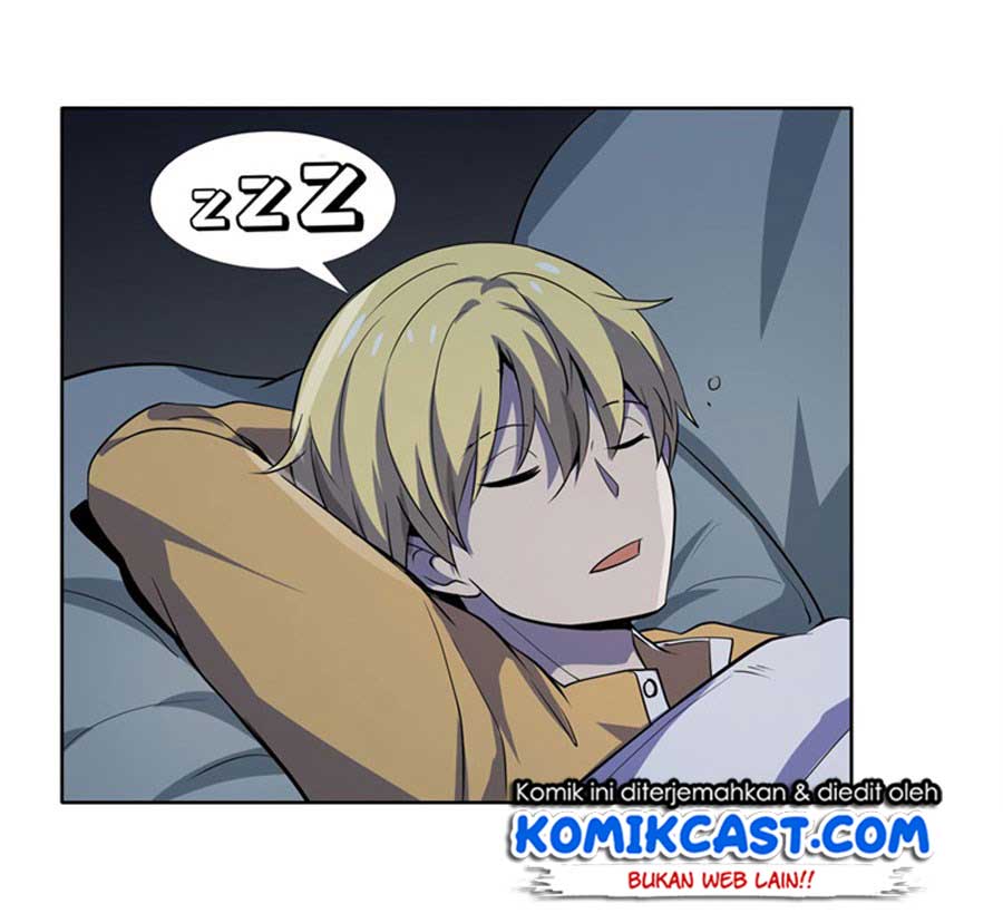 The Demon King Who Lost His Job Chapter 46 - halaman 44