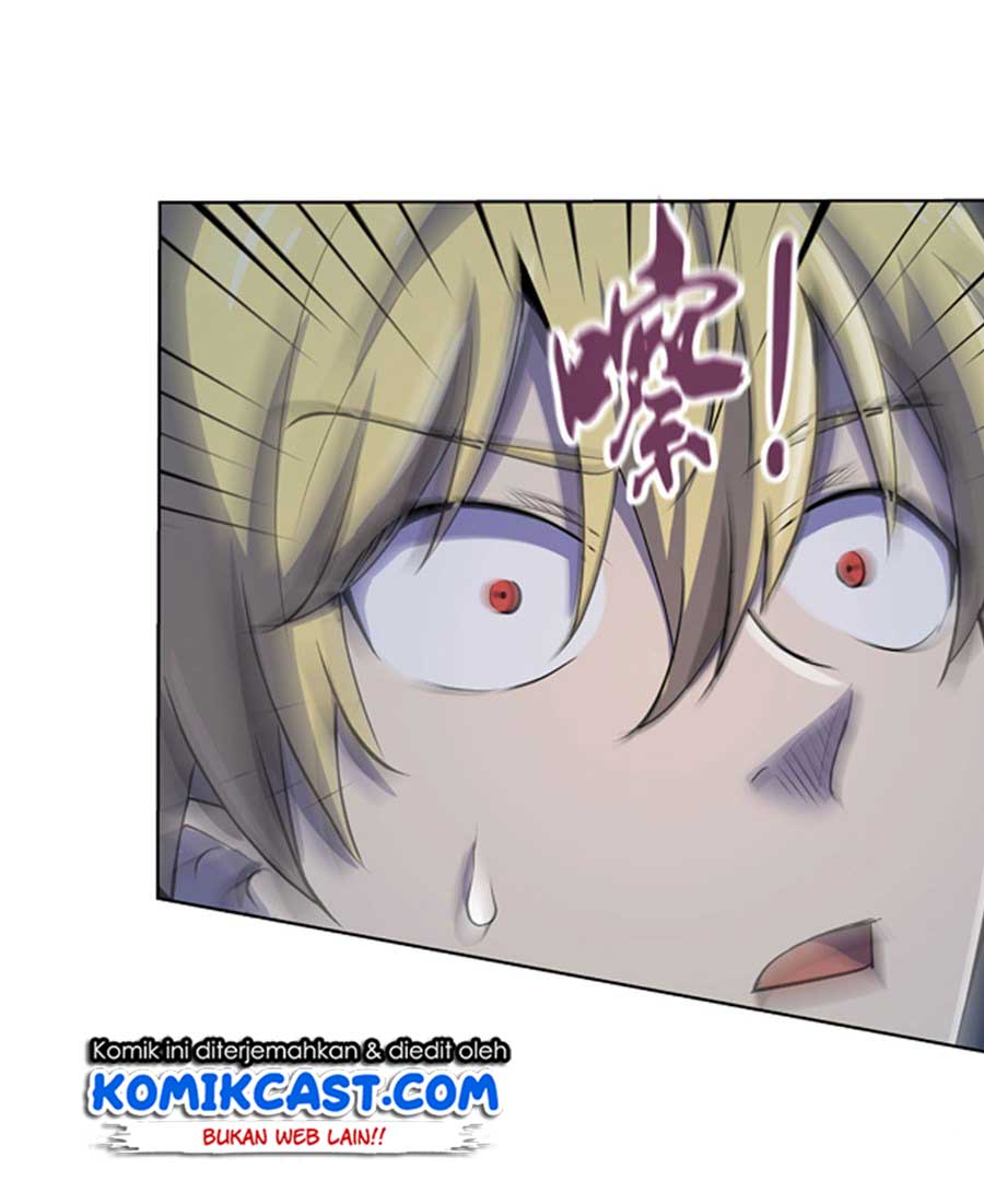 The Demon King Who Lost His Job Chapter 46 - halaman 45