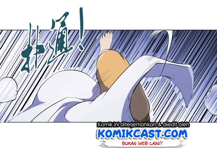 The Demon King Who Lost His Job Chapter 46 - halaman 46