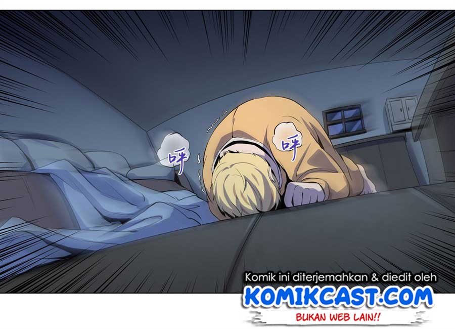 The Demon King Who Lost His Job Chapter 46 - halaman 47