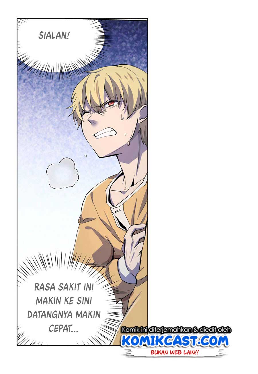 The Demon King Who Lost His Job Chapter 46 - halaman 48