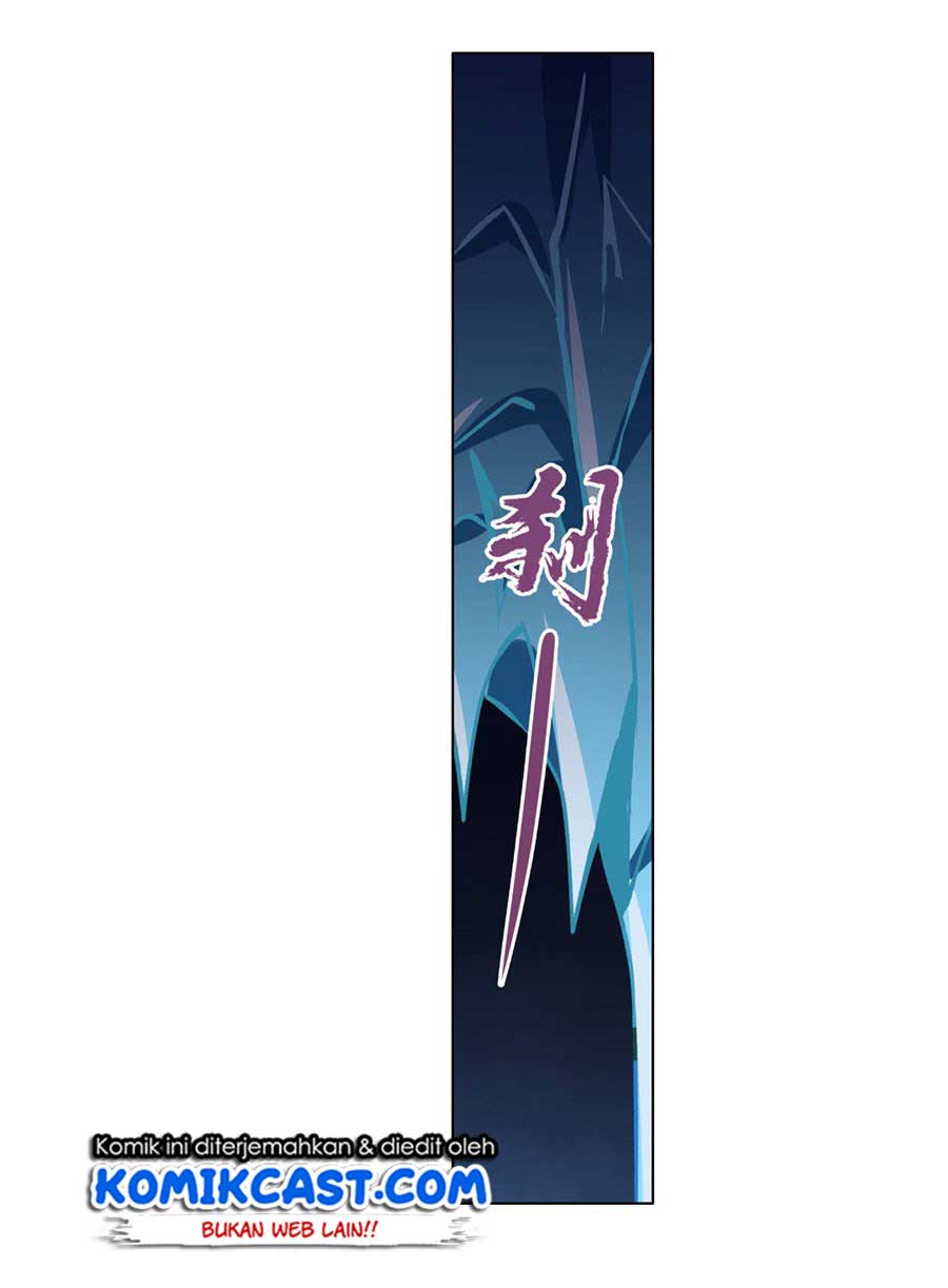 The Demon King Who Lost His Job Chapter 46 - halaman 49