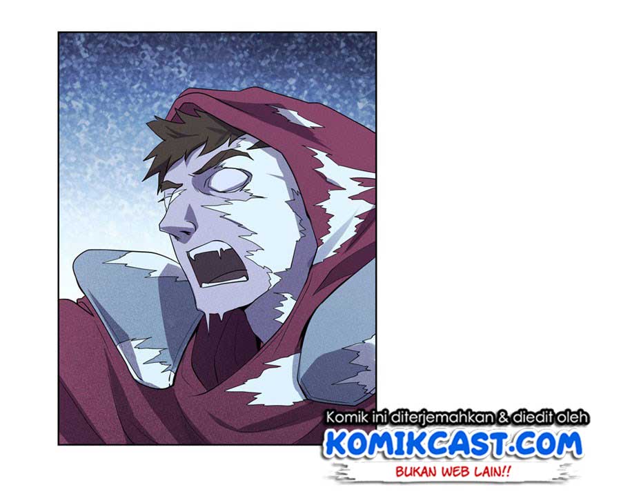 The Demon King Who Lost His Job Chapter 46 - halaman 5
