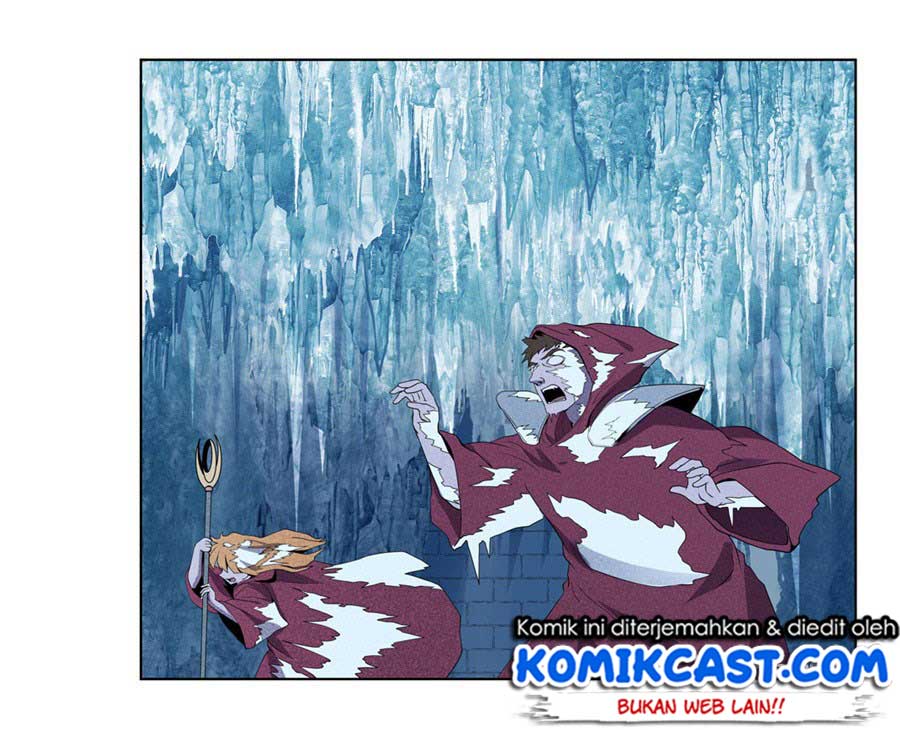 The Demon King Who Lost His Job Chapter 46 - halaman 6