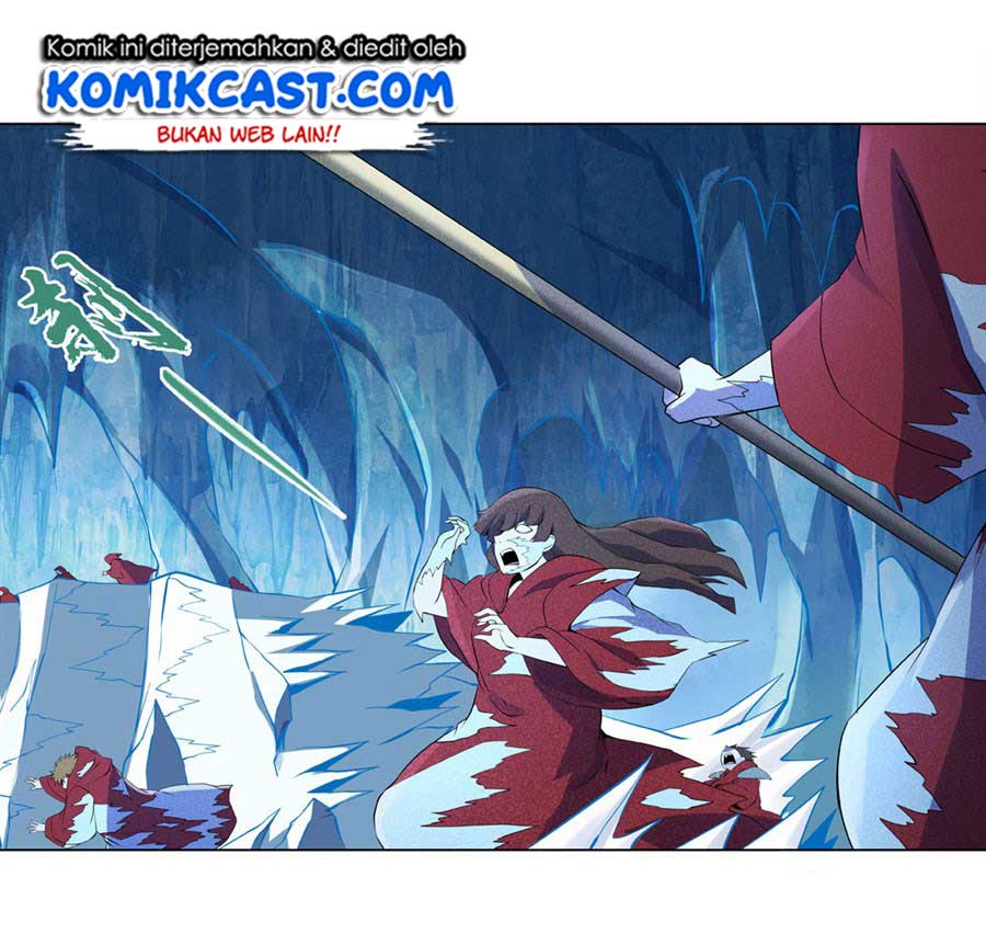 The Demon King Who Lost His Job Chapter 46 - halaman 7