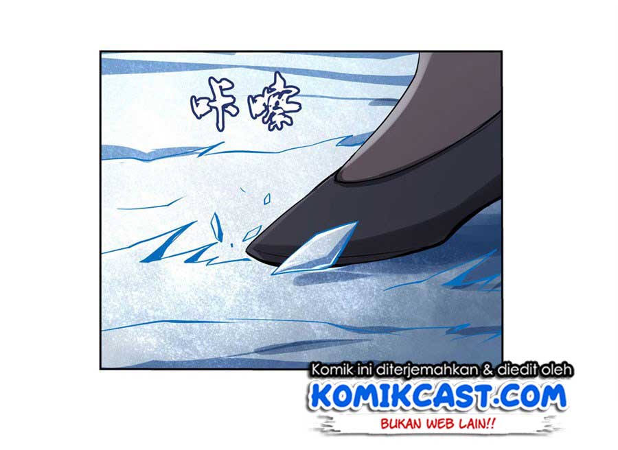 The Demon King Who Lost His Job Chapter 46 - halaman 8