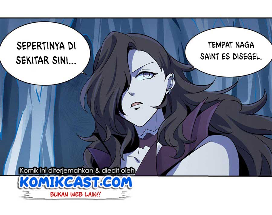 The Demon King Who Lost His Job Chapter 46 - halaman 9