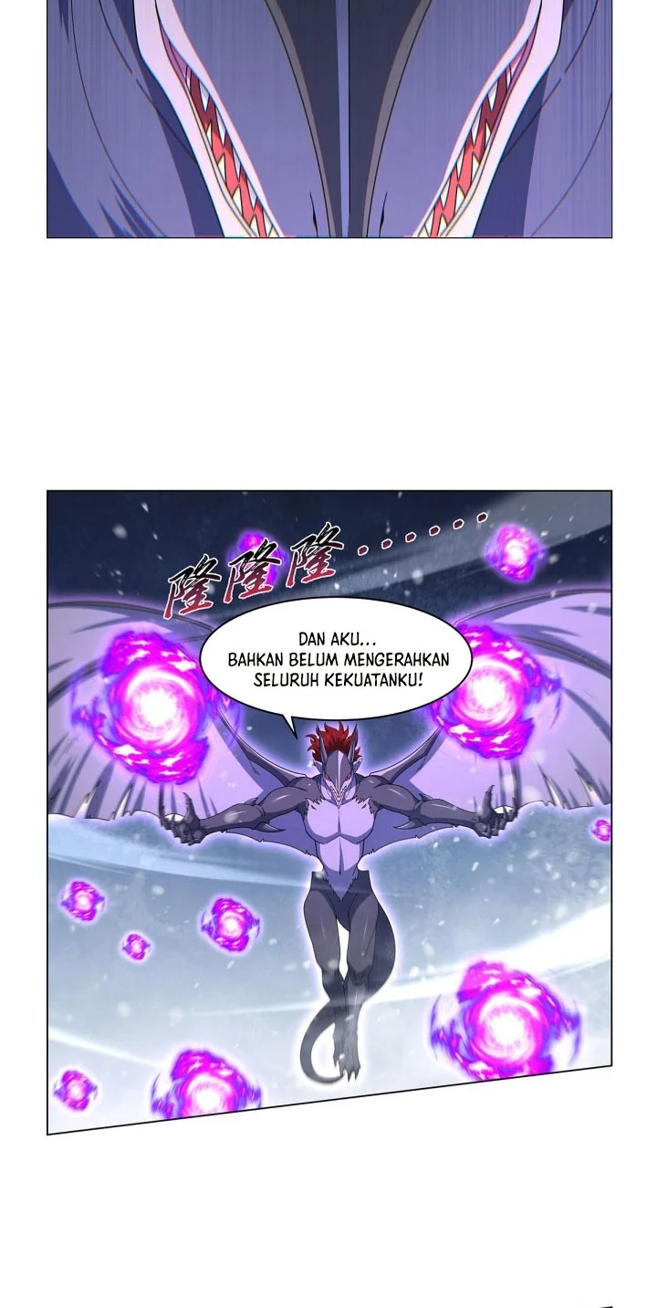 The Demon King Who Lost His Job Chapter 460 - halaman 10