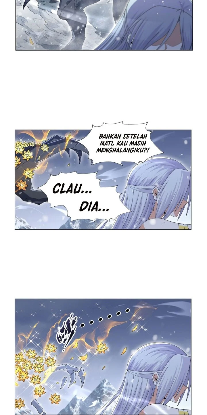 The Demon King Who Lost His Job Chapter 460 - halaman 22