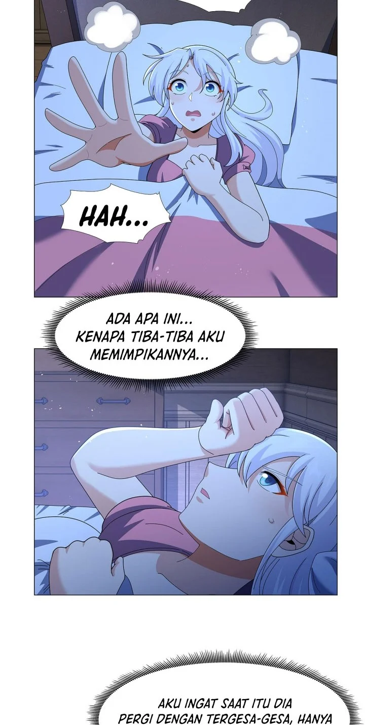 The Demon King Who Lost His Job Chapter 461 - halaman 14