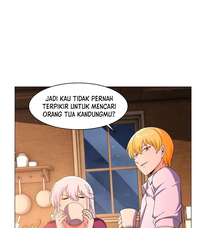 The Demon King Who Lost His Job Chapter 461 - halaman 18