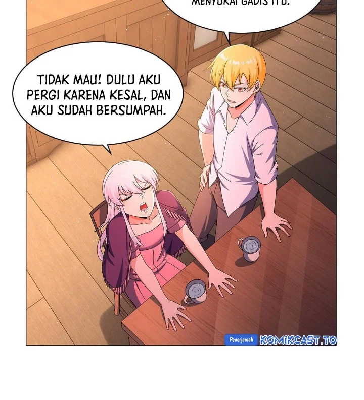 The Demon King Who Lost His Job Chapter 461 - halaman 20