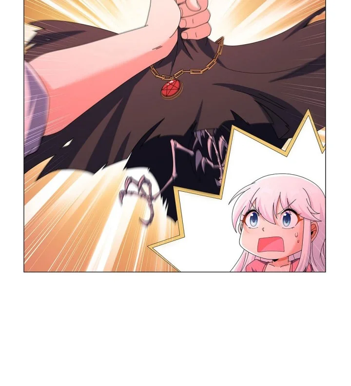 The Demon King Who Lost His Job Chapter 461 - halaman 24