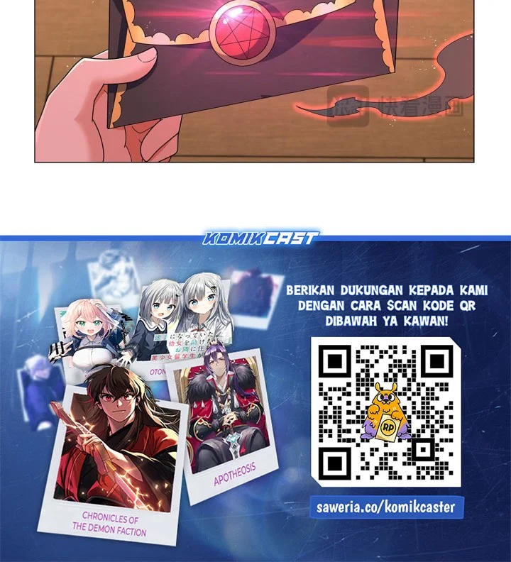 The Demon King Who Lost His Job Chapter 461 - halaman 26