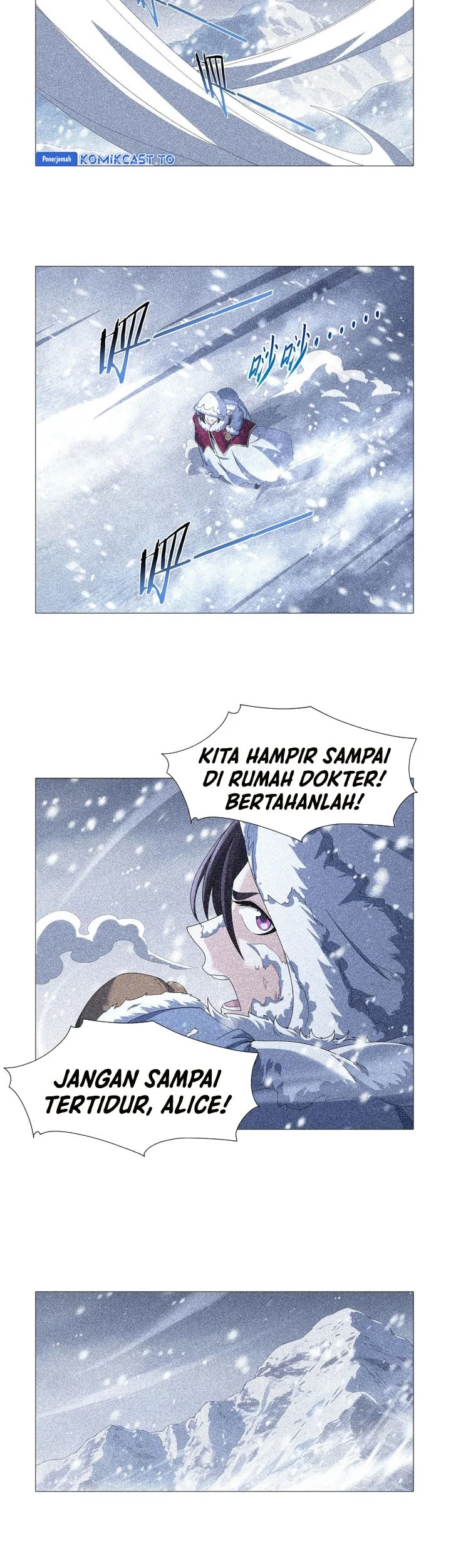 The Demon King Who Lost His Job Chapter 461 - halaman 5