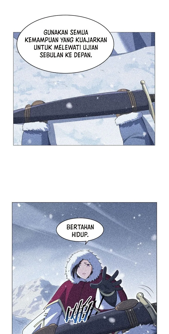 The Demon King Who Lost His Job Chapter 461 - halaman 6