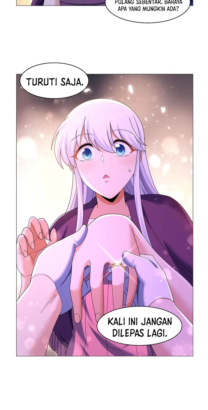 The Demon King Who Lost His Job Chapter 462 - halaman 10