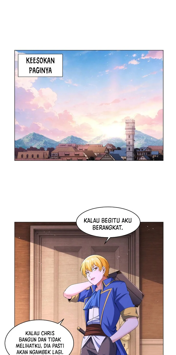 The Demon King Who Lost His Job Chapter 462 - halaman 6