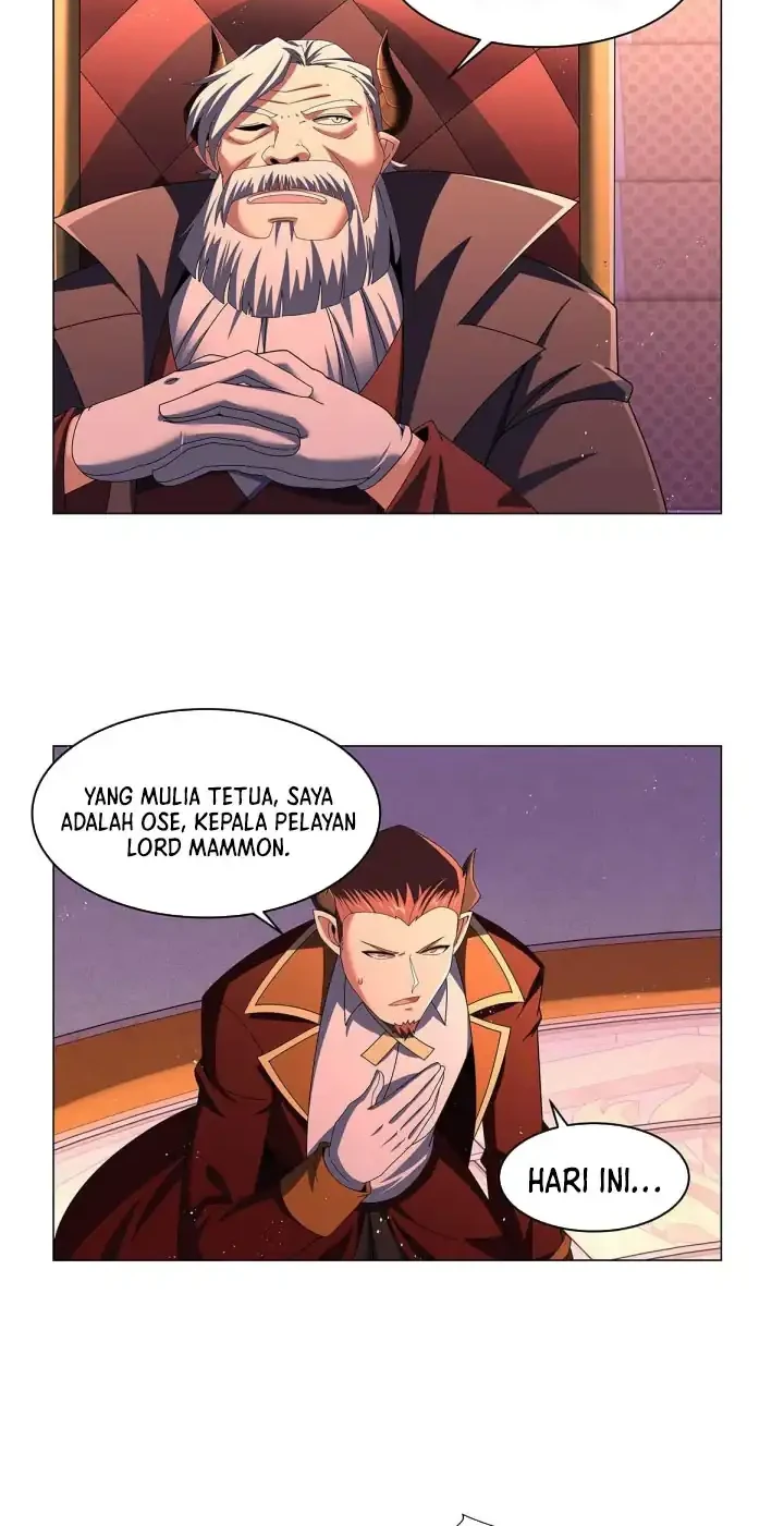 The Demon King Who Lost His Job Chapter 463 - halaman 13