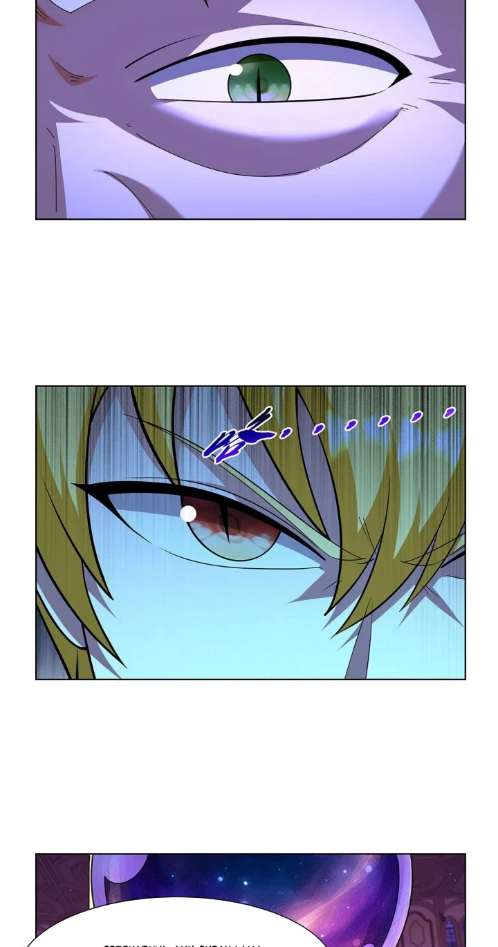 The Demon King Who Lost His Job Chapter 464 - halaman 14