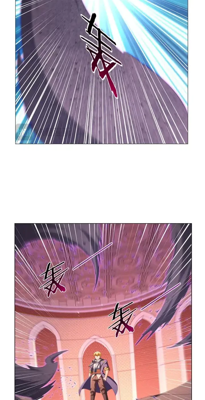 The Demon King Who Lost His Job Chapter 465 - halaman 11