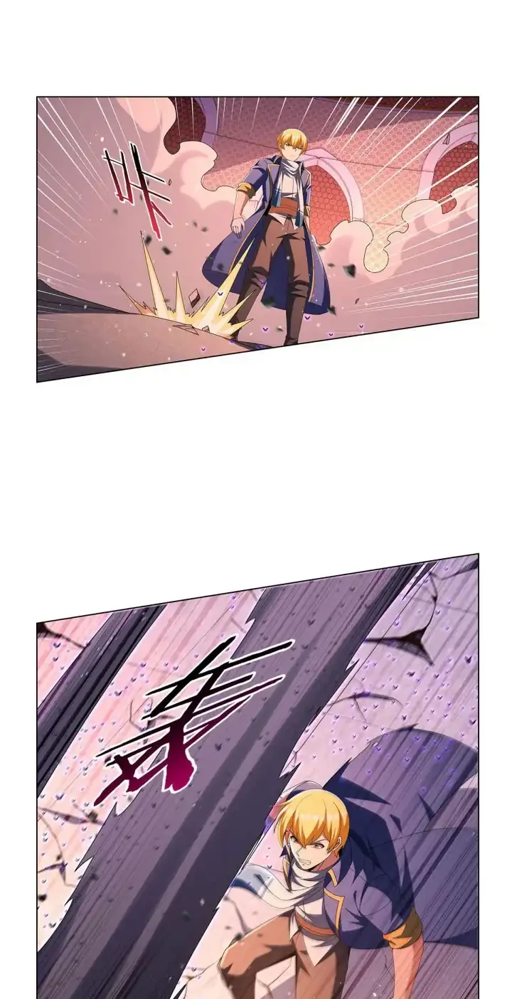 The Demon King Who Lost His Job Chapter 465 - halaman 13