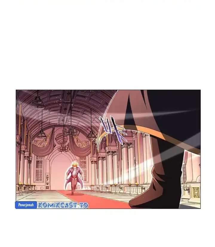 The Demon King Who Lost His Job Chapter 465 - halaman 23